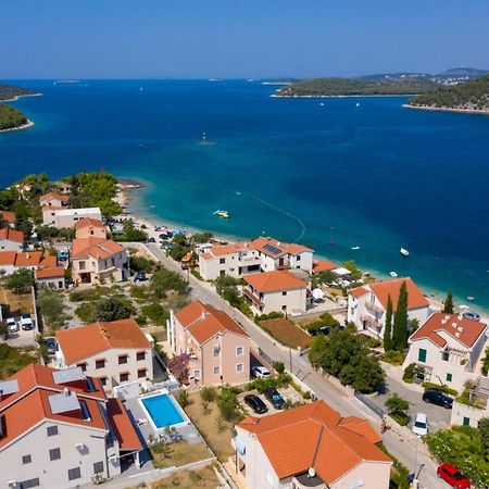 Villa Tea Ražanj Exteriér fotografie