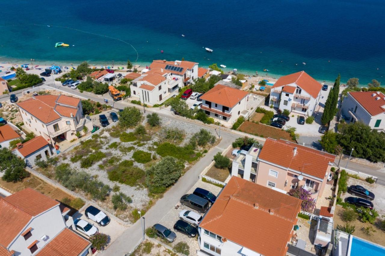 Villa Tea Ražanj Exteriér fotografie