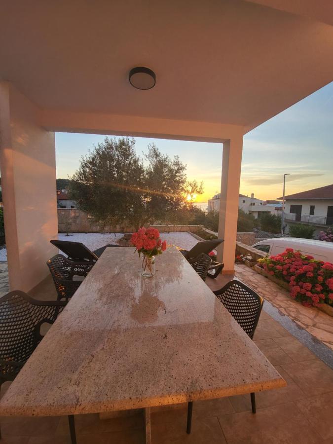 Villa Tea Ražanj Exteriér fotografie