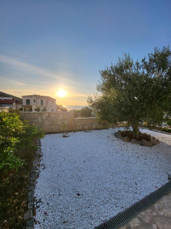 Villa Tea Ražanj Exteriér fotografie