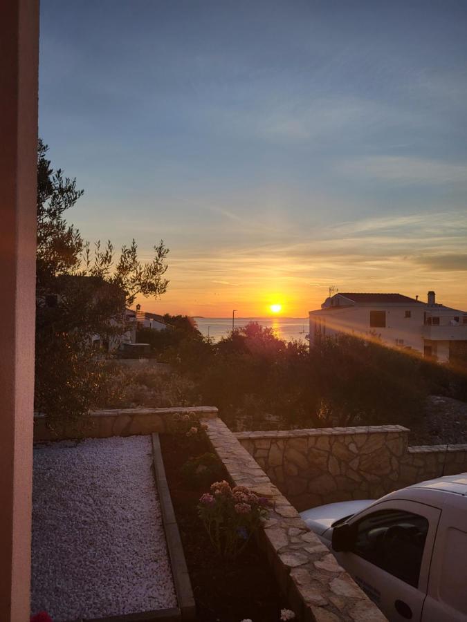 Villa Tea Ražanj Exteriér fotografie