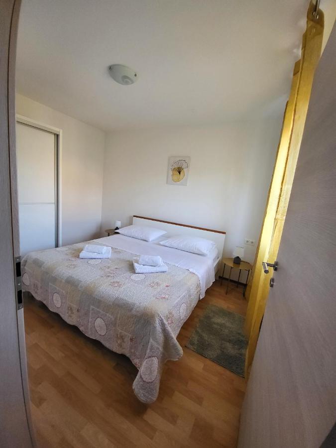 Villa Tea Ražanj Exteriér fotografie