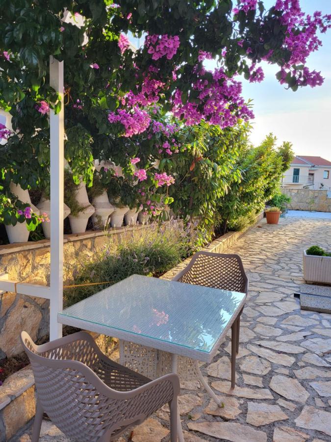 Villa Tea Ražanj Exteriér fotografie
