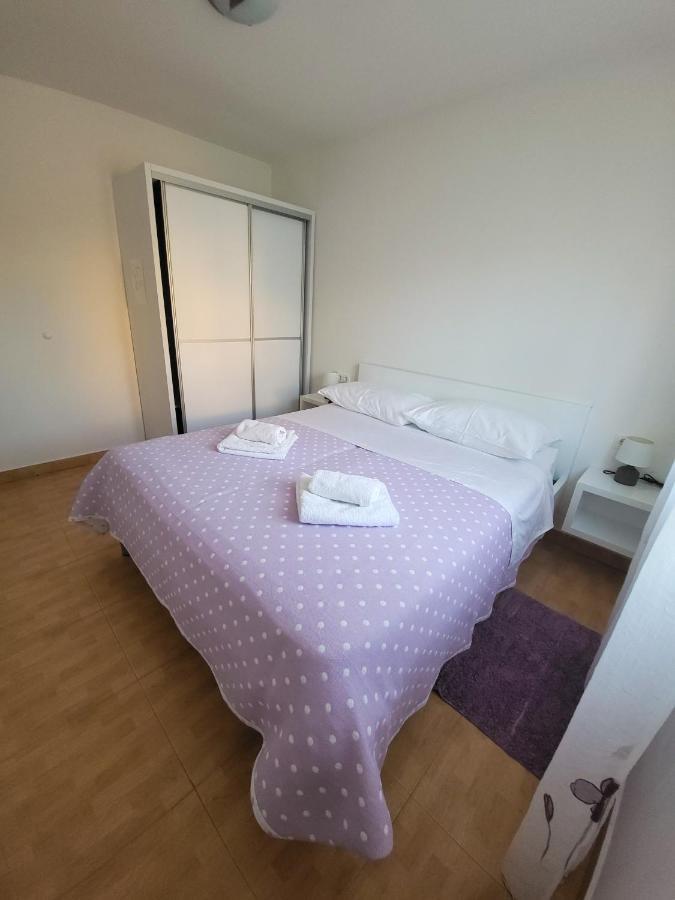Villa Tea Ražanj Exteriér fotografie