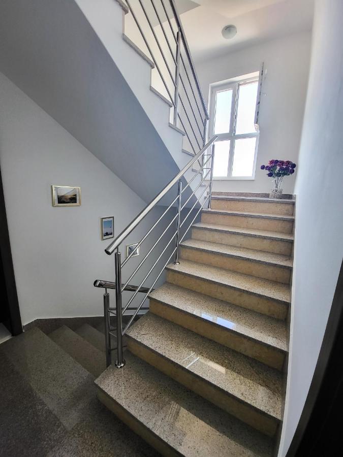 Villa Tea Ražanj Exteriér fotografie