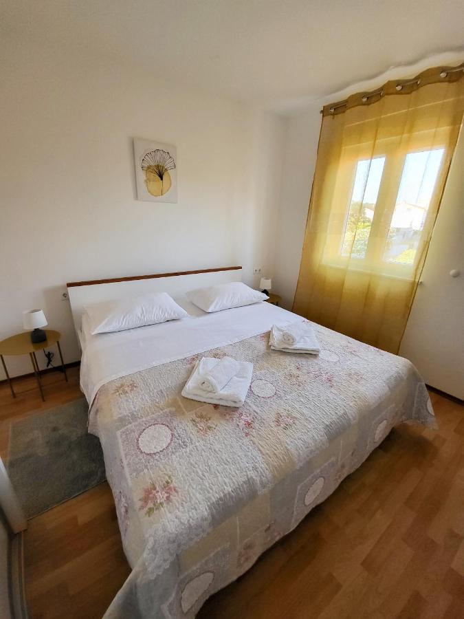 Villa Tea Ražanj Exteriér fotografie