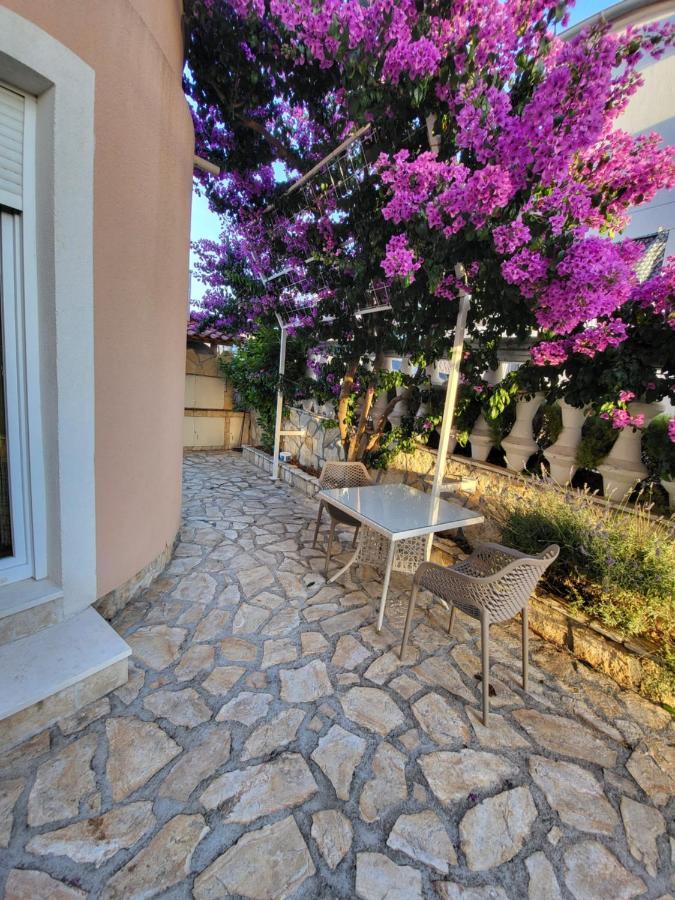 Villa Tea Ražanj Exteriér fotografie