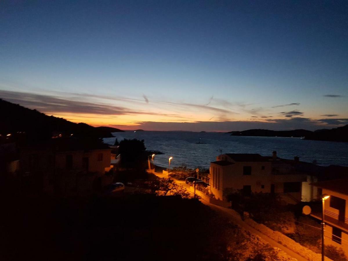 Villa Tea Ražanj Exteriér fotografie