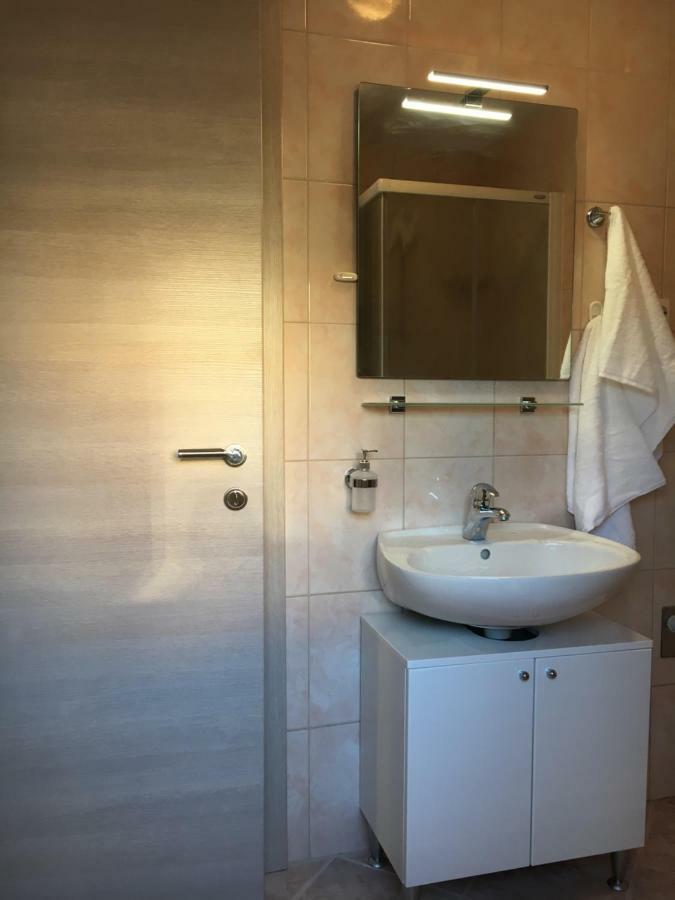 Villa Tea Ražanj Exteriér fotografie