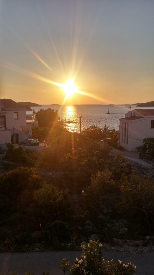 Villa Tea Ražanj Exteriér fotografie