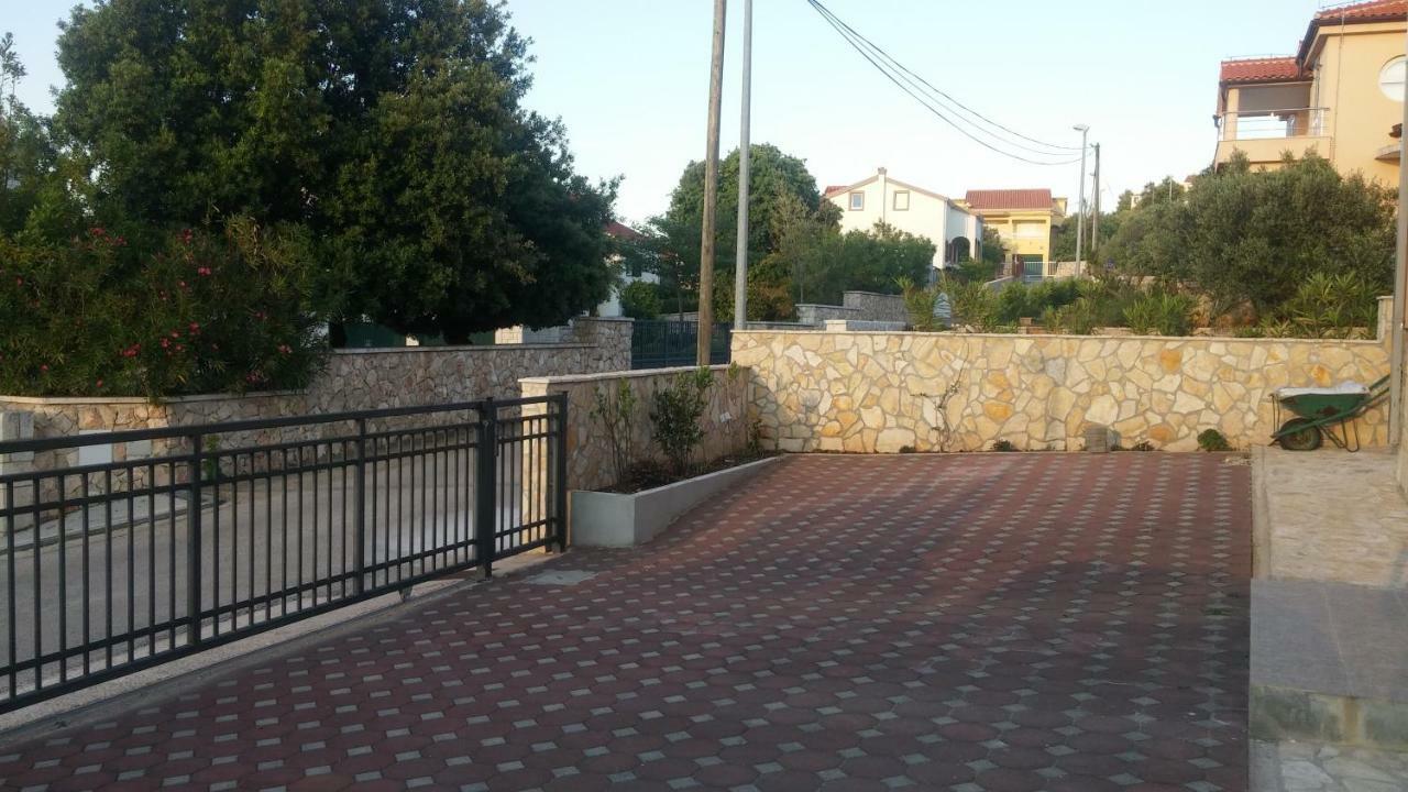 Villa Tea Ražanj Exteriér fotografie