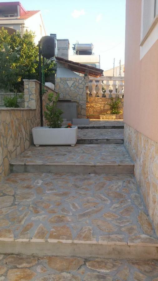 Villa Tea Ražanj Exteriér fotografie