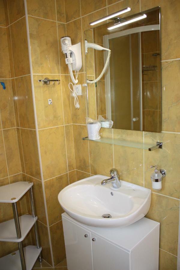 Villa Tea Ražanj Exteriér fotografie