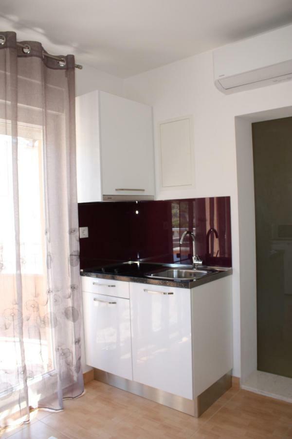 Villa Tea Ražanj Exteriér fotografie
