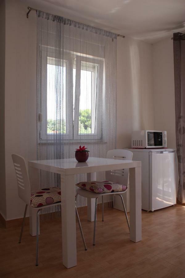 Villa Tea Ražanj Exteriér fotografie
