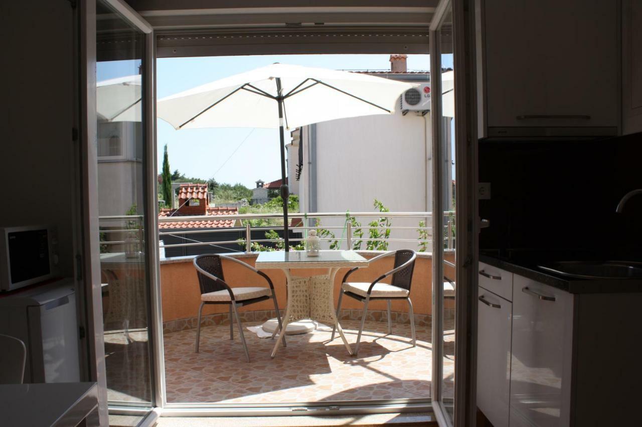 Villa Tea Ražanj Exteriér fotografie