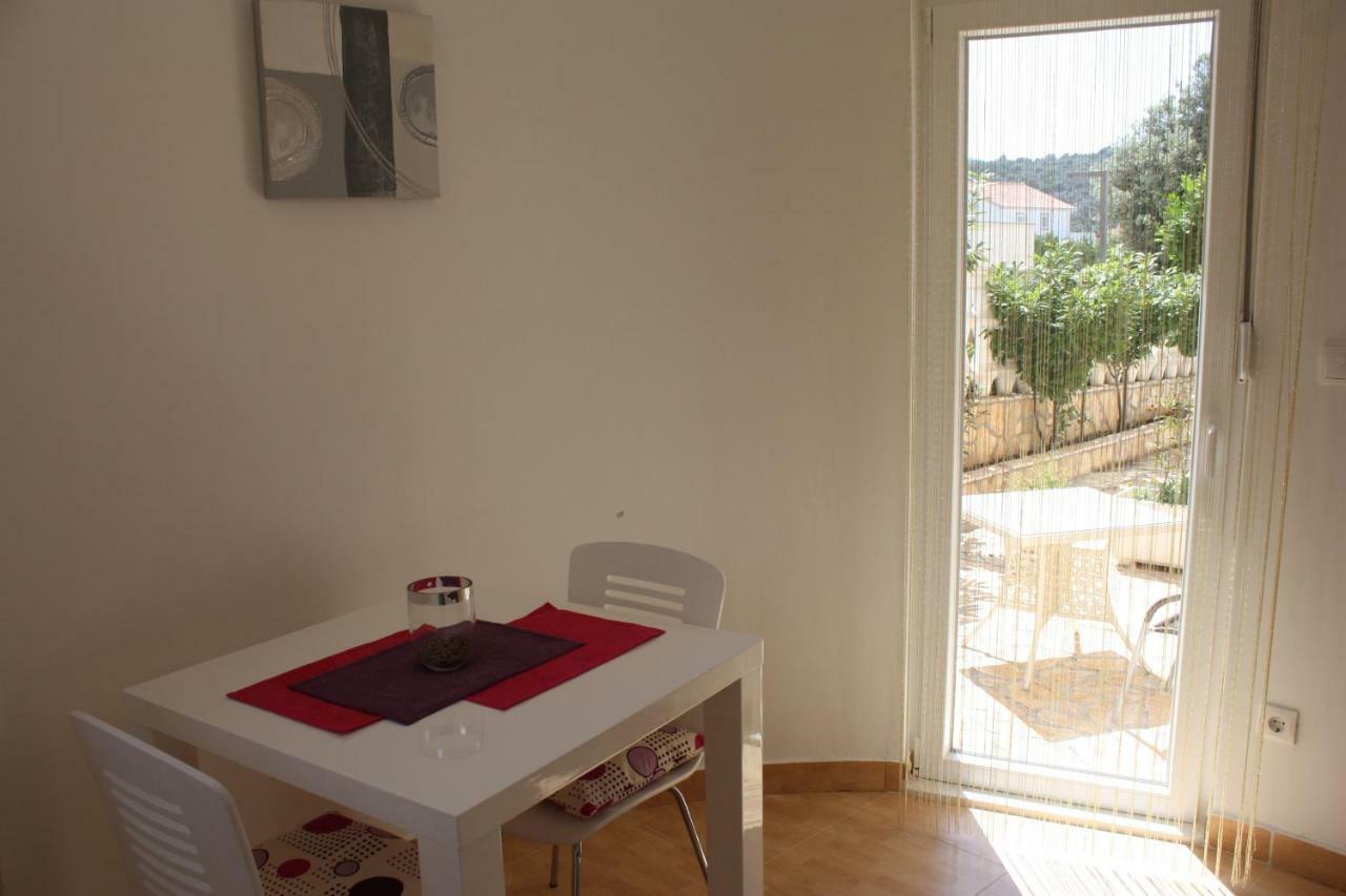 Villa Tea Ražanj Exteriér fotografie