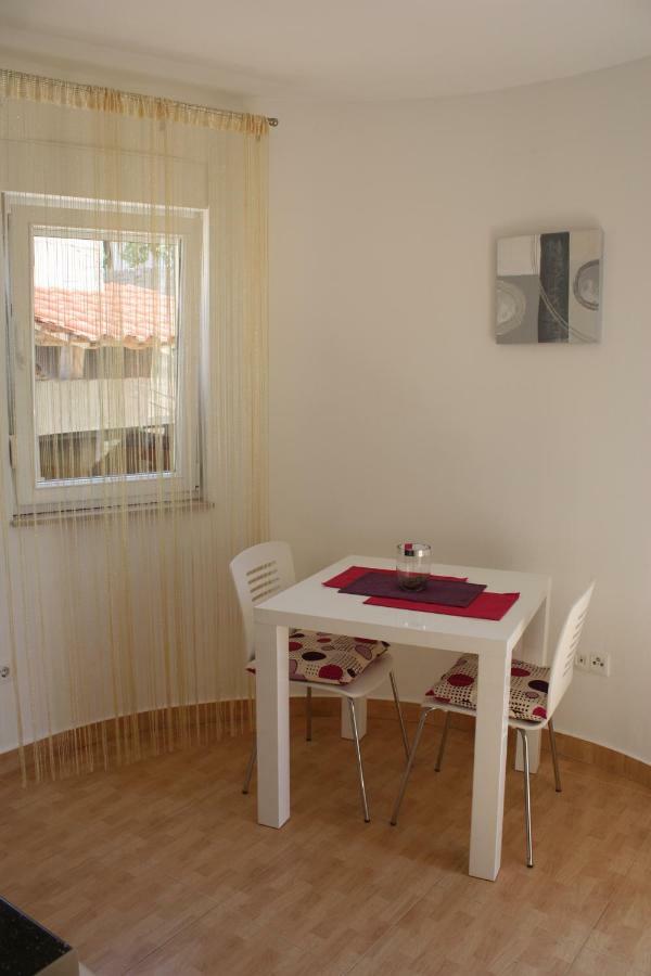Villa Tea Ražanj Exteriér fotografie