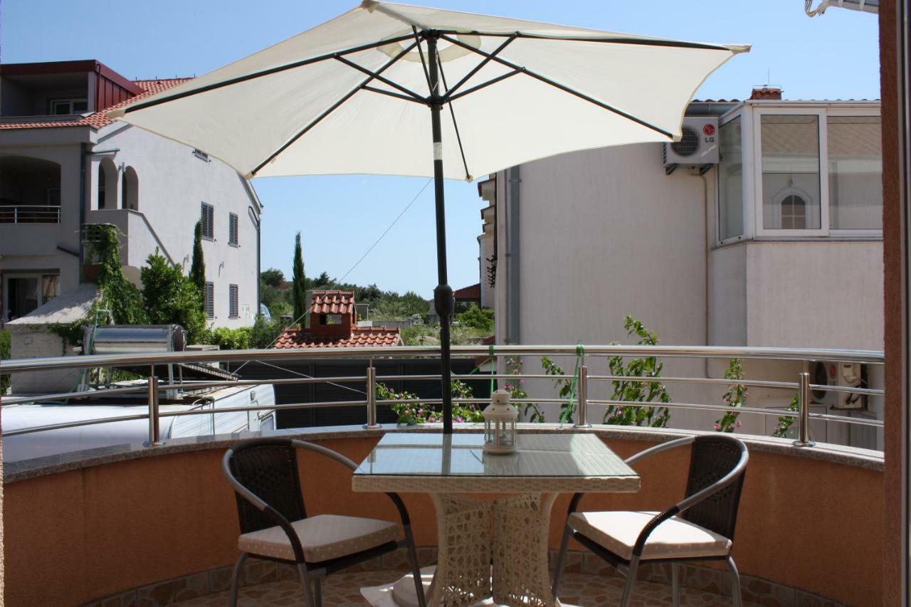 Villa Tea Ražanj Exteriér fotografie