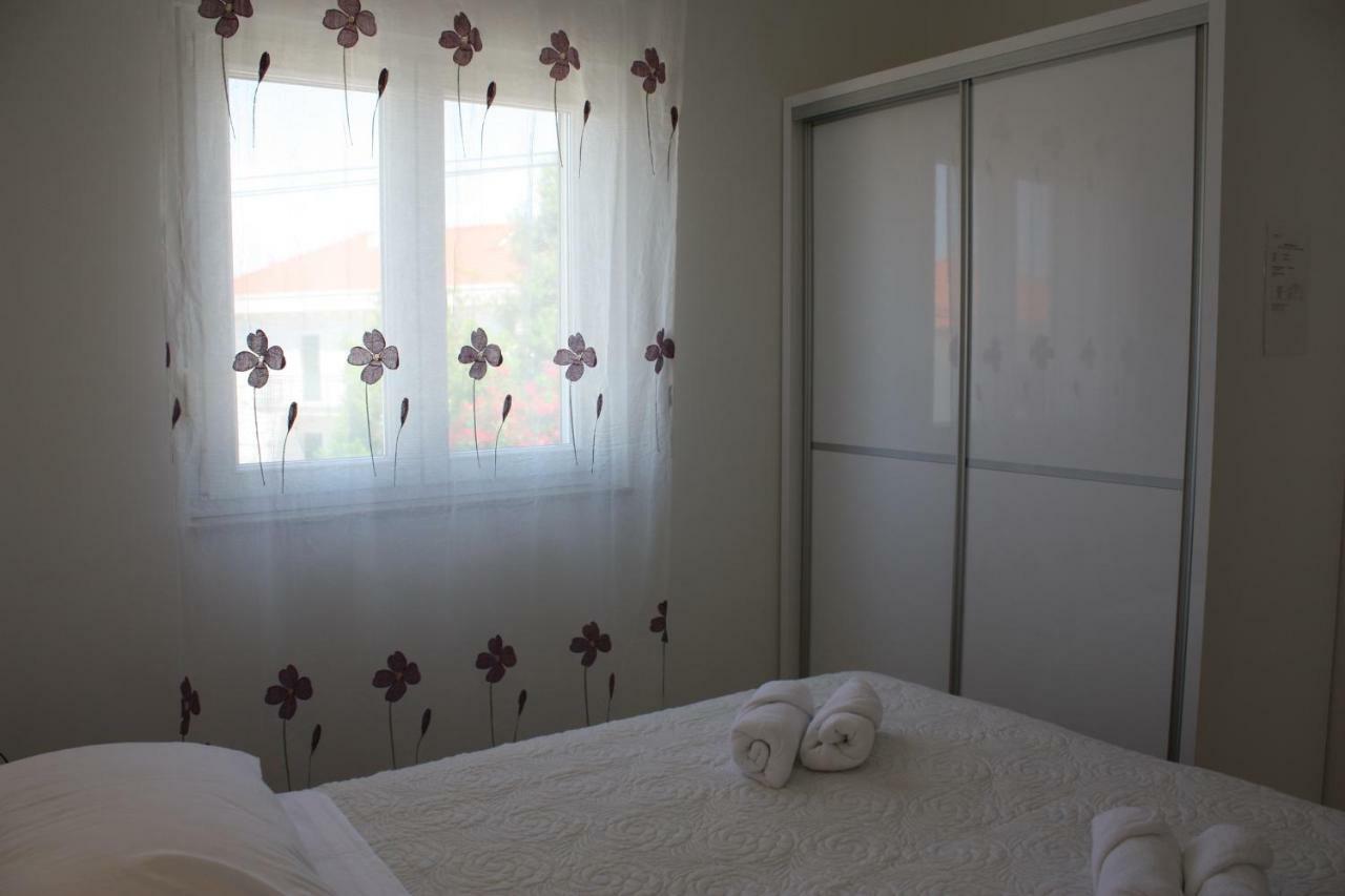 Villa Tea Ražanj Exteriér fotografie