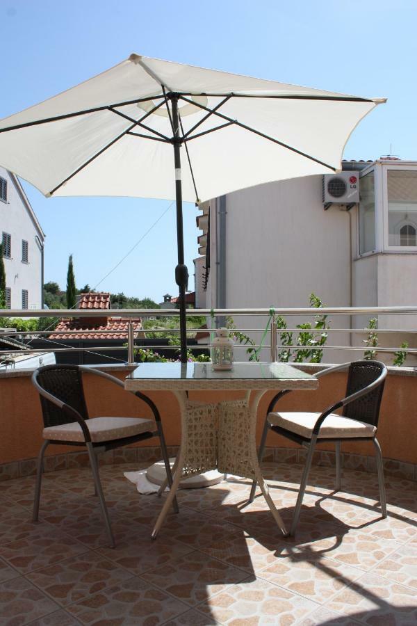 Villa Tea Ražanj Exteriér fotografie
